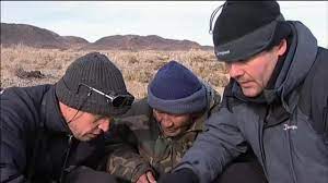 Planet earth ii is a hit. Planet Earth Special Edition 2010 Diaries 16of23 Wild Camel Chase Youtube