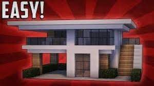 Minecraft how to build a modern house easy tutorial, small easy modern house minecraft tutorial rizzial, minecraft modern house tutorial pocket edition, minecraft epic modern house tutorial, minecraft easy modern house tutorial + interior. Small Modern House Design Minecraft