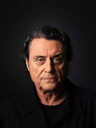 Rory Lewis' 'Northerners' photographic exhibition