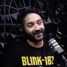 Daniel Cuadras (@elborderkid) • Threads, Say more