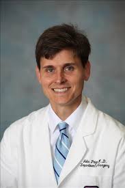 John T. Paige, MD, FACS