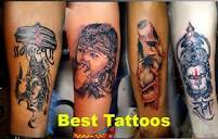 Dayal Tattooz in Mahavir Enclave,Delhi - Best Tattoo Services At ...