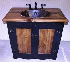 Sink Copper Bathroom Vanities