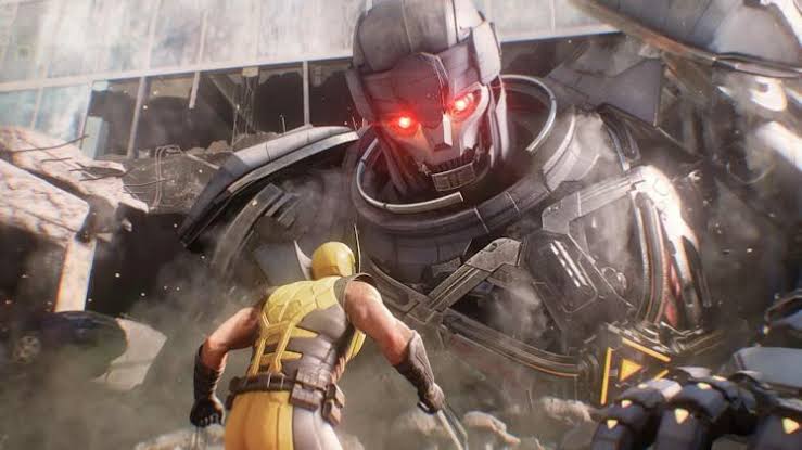 Marvel’s Wolverine: Why Kicking Is the Best Insta-Kill Tool