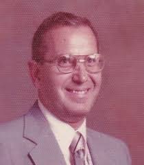 Richard Spicer Obituary