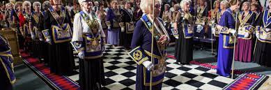 Maybe you would like to learn more about one of these? Hfaf Freemasonry For Women