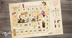 We did not find results for: Juego Imprimible Masha Y El Oso Personalizado