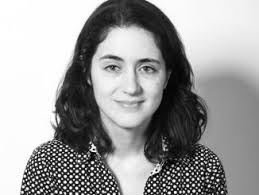 Behind the Conversation with Antonia Zappia