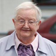 Condolence Book for Phil (Mary) McGettrick (Portarlington, Offaly)