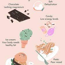 What Do My Food Cravings Mean Common Cravings Explained
