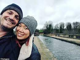 Father Of British Software Developer Found Dead With Family Says Family Still Waiting For Autopsy California News Times