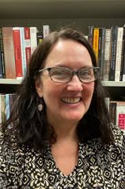 Meet Our Faculty & Staff