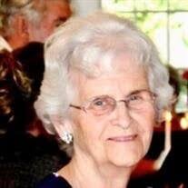 Mildred Parker Obituary