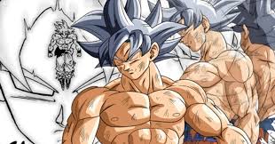 In early fall of 2018, super dragon ball heroes introduced a new series, the universe mission, which updated the battle u.i. Dragon Ball Super Shows How Goku Become Overpowered After Buu Arc