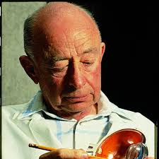 Thomas Maren, creator of glaucoma drug Trusopt, inducted into Florida  Inventors Hall of Fame