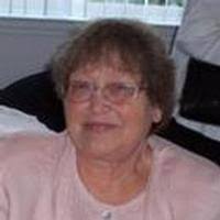 Obituary for Barbara Joan Golinske Lakin