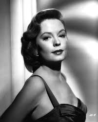 Rock Hudson and Jane Wyman, ## **"MAGNIFICENT OBSESSION", 1954**