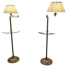 Art Deco French Adjustable Swing Arm