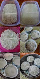 Cara kukus nasi di nasi kukus house 2, seksyen 7, bandar baru bangi. Teratak Mutiara Kasih Cara Buat Nasi Kukus Mudah Sedap Dan Lembut