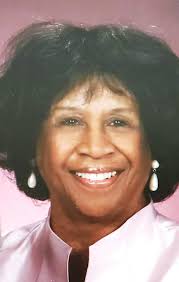 Odelia Parks Obituary