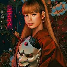 Blackpink Lisa Manoban Wallpaper Home Facebook