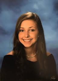 ❤️ Adopted 🖤 This is our senior, Grace Douglas. If you know her, you love  her. She has a big, kind, generous heart. She is a loyal friend and will do  anything