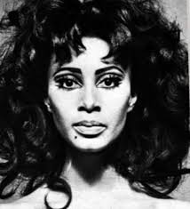 Peggy Anne “Donyale Luna” Freeman (1945-1979)