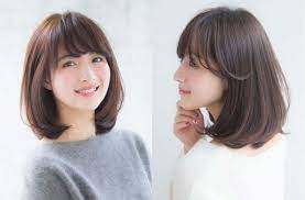Jun 11, 2021 · ciri fisik : Contoh Model Rambut Sebahu Untuk Wajah Bulat 30 Trend Potongan Rambut Pendek Wanita 2019 Yang Bisa Kamu Do Gaya Rambut Rambut Pendek Potongan Rambut Pendek
