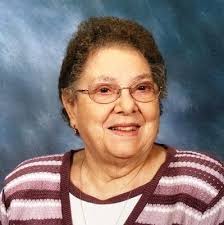 Rosaria Valla Obituary (2015)