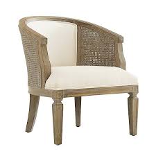 Check spelling or type a new query. Kensey Natural Accent Chair With Cane Frame Kirklands