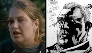 5 Times Episode 614 Was Just Like The Comics