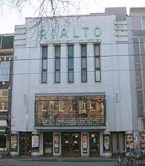 Bekijk meer ideeën over amsterdam, amsterdam nederland, bioscoop. Rialto Filmtheater Wikipedia