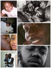 My son Anthony with his Sergeant I miss my boy 🥺