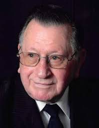 James Edwin Browning Obituary