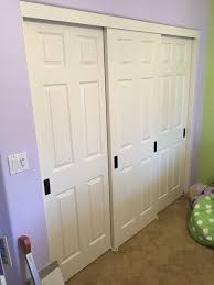 20 Best Closet Door Ideas That Won The Internet Stylish Design Closet Door Track Bedroom Closet Doors Closet Door Makeover