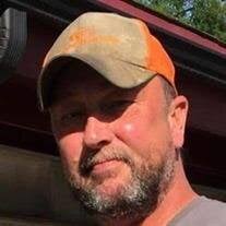 Steven Lynn Crowson Obituary