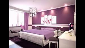 Wall Colors Ideas For Rooms Wall Colors Ideas Bedroom Wall Color Ideas Youtube Toawsfu Purple Bedroom Design Simple Bedroom Design Beautiful Bedroom Designs