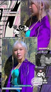 Xpetery S Adli Kullanicinin Red Velvet Panosundaki Pin 2020 Unluler Anime Karakterler