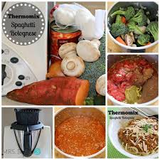 Pin On Thermomix
