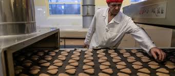 Le Pain D Epices De Torun Un Delice Ancien Et Secret Le Point