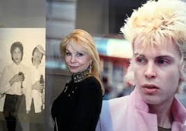 Punk Is Coming" Opening Reception At MoCA Westport Draws Huge Crowd — The  Westport Local Press