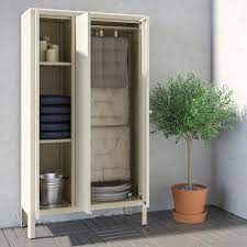 Tutti i mobili ikea per l'esterno sono progettati e realizzati in modo che possano resistere all'aperto, in quanto fatti con materiali che resistono sia alle. Kolbjorn Mobile Da Interno Esterno Beige 90x161 Cm Ikea It