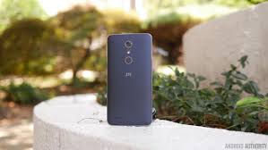 Galaxy j3 zte z max pro zte grand max. Zte Zmax Pro Review Is A 100 Smartphone Worth Buying Android Authority