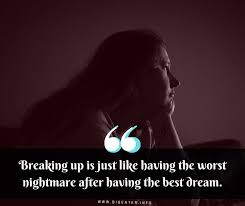 Together there's no end to what our dream can start. 100 Best Lost Love Quotes Sayings Relationship Bigenter
