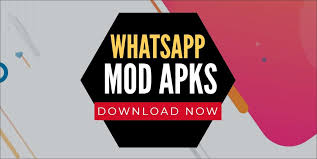 Wamod latest version is released. Top 15 Whatsapp Mod Apk With Anti Ban In 2021