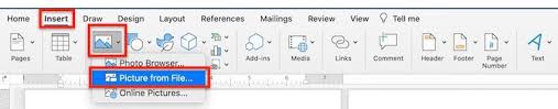 Keep the rectangle selected, and click format (under drawing. How To Quickly Add Edit Great Background Images In Microsoft Word