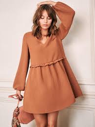 We did not find results for: Comment Porter Une Robe Marron Tendances De Mode