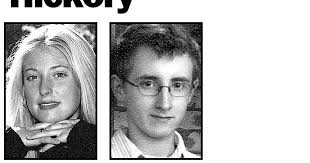 2006 high school graduate lists Part 2 of 3