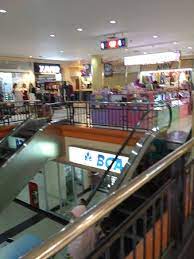 Btc fashion mall is located in bandung. Sentra Kuliner Picture Of Btc Fashion Mall Bandung Tripadvisor