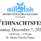 Millstadt Sister Cities Organization 31st Annual event image
